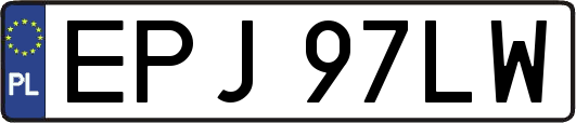 EPJ97LW