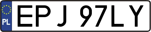 EPJ97LY