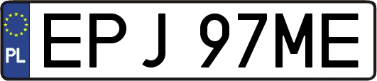 EPJ97ME