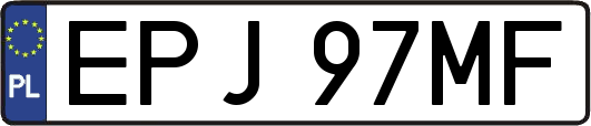 EPJ97MF