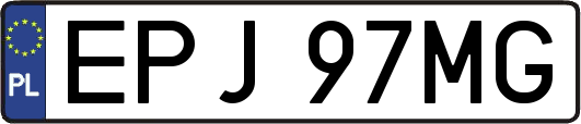 EPJ97MG