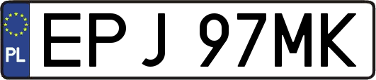 EPJ97MK