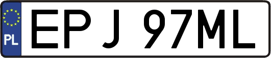 EPJ97ML