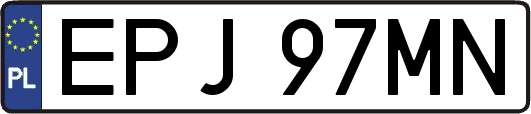 EPJ97MN