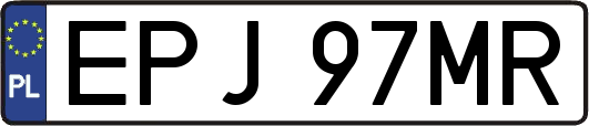 EPJ97MR