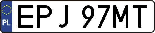 EPJ97MT