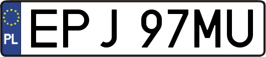EPJ97MU