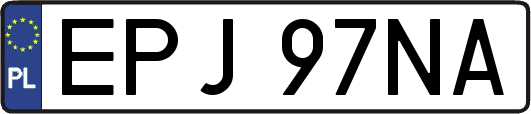 EPJ97NA