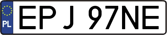 EPJ97NE
