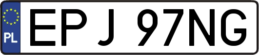 EPJ97NG