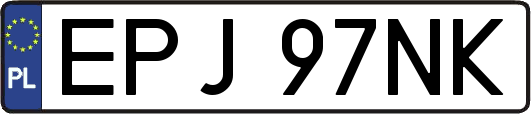 EPJ97NK