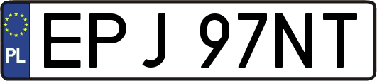 EPJ97NT