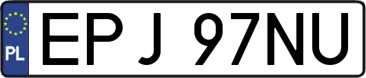 EPJ97NU