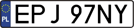 EPJ97NY
