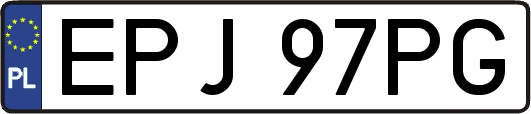 EPJ97PG