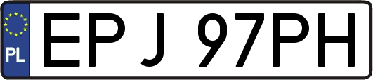 EPJ97PH