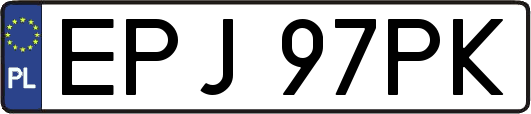 EPJ97PK