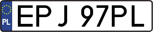 EPJ97PL
