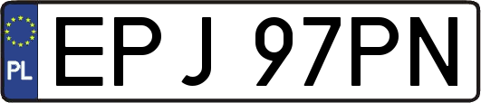EPJ97PN