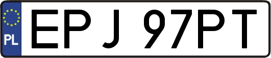 EPJ97PT