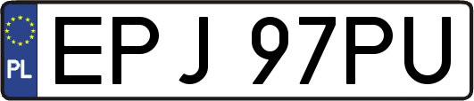EPJ97PU