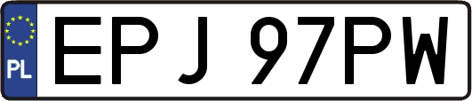 EPJ97PW