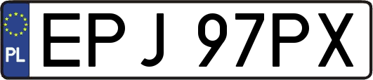 EPJ97PX