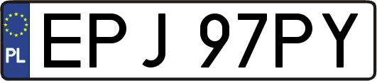 EPJ97PY