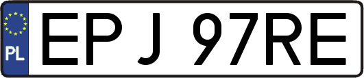 EPJ97RE