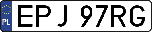 EPJ97RG