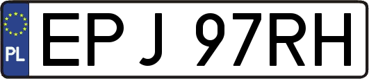 EPJ97RH