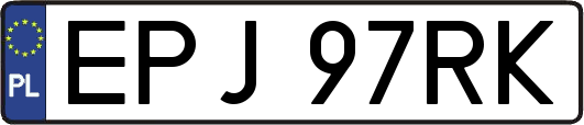 EPJ97RK