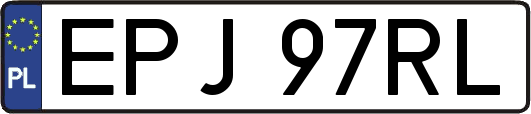 EPJ97RL