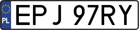 EPJ97RY
