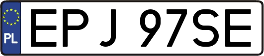 EPJ97SE