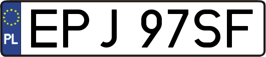 EPJ97SF