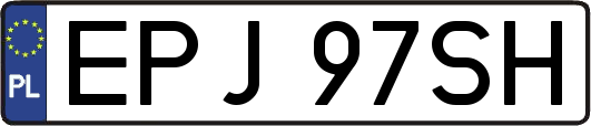 EPJ97SH