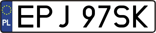 EPJ97SK