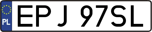 EPJ97SL