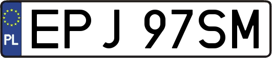 EPJ97SM
