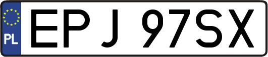 EPJ97SX