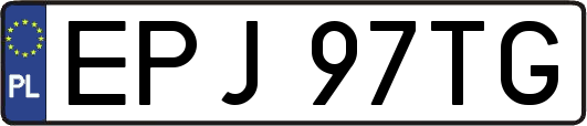 EPJ97TG