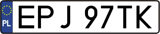 EPJ97TK