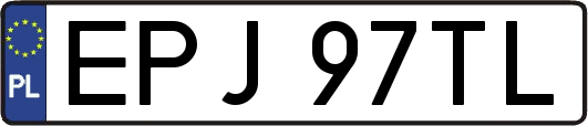 EPJ97TL