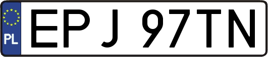 EPJ97TN