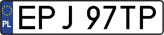 EPJ97TP