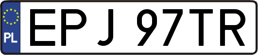 EPJ97TR