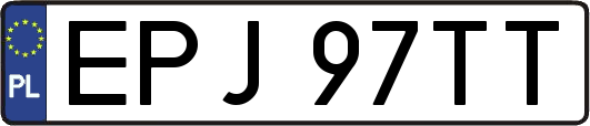 EPJ97TT