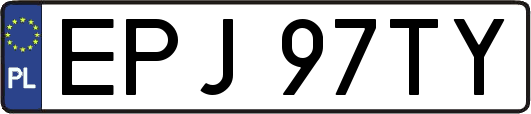 EPJ97TY