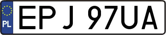 EPJ97UA